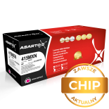 Toner Asarto do HP 415MXN | W2033X | 6000 str. | magenta | AKTUALNY CHIP
