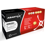 Toner Asarto do HP 85BXNU | CRG 725 | 2600 str. | black