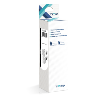 Tusz Tiom do Epson 101CN | C13T03V24A | 70ml | cyan