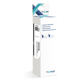 Tusz Tiom do Epson 103CN | C13T00S24A | 70ml | cyan