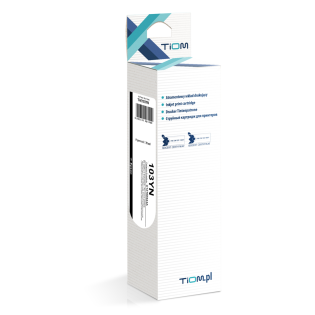 Tusz Tiom do Epson 103YN | C13T00S44A | 70ml | yellow