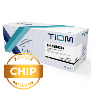Toner Tiom do HP 415MN | W2033A | 2100 str. | magenta | AKTUALNY CHIP