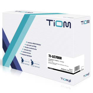 Toner Tiom do Canon 070HBK | 5640C002 | 10200 str. | black