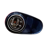 Bounn ładowarka samochodowa USB 3.0 szybka mocna + gniazdo zapalniczki 12V/24V