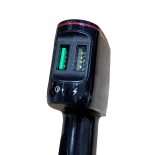 Bounn ładowarka samochodowa USB 3.0 szybka mocna + gniazdo zapalniczki 12V/24V