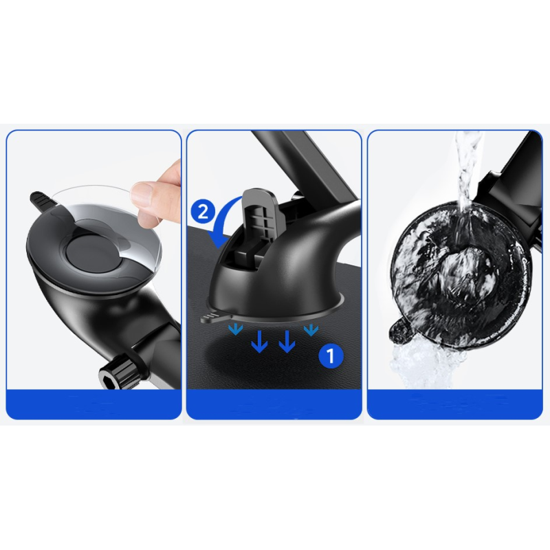 Bounn Przewodowa ładowarka samochodowa 15W