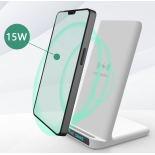 Bounn Ładowarka bezprzewodowa 15W N19