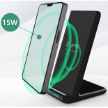 Bounn Ładowarka bezprzewodowa 15W N19