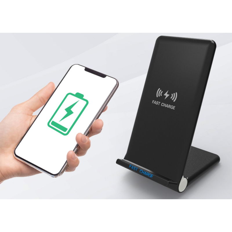 Bounn Ładowarka bezprzewodowa 20W