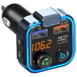 Bounn ładowarka samochodowa QC3.0+PD18W