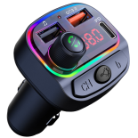 Bounn ładowarka samochodowa QC3.0+PD18W C14