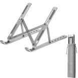 Podstawka pod laptop aluminiowa 13 cali