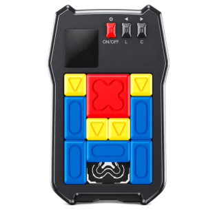 Elektroniczna gra logiczna Bounn Slider Puzzle Challenge