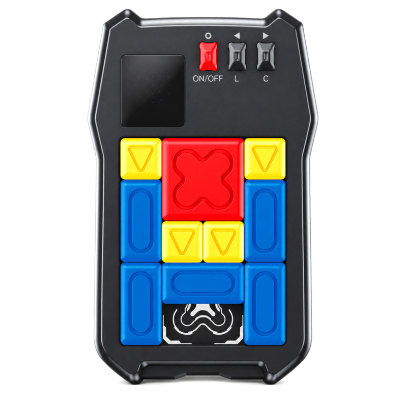 Elektroniczna gra logiczna Bounn Slider Puzzle Challenge