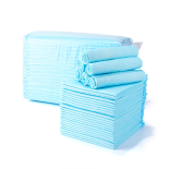 Podkład higieniczny dla zwierząt 60x60 cm chłonność do 500 ml | 50 sztuk