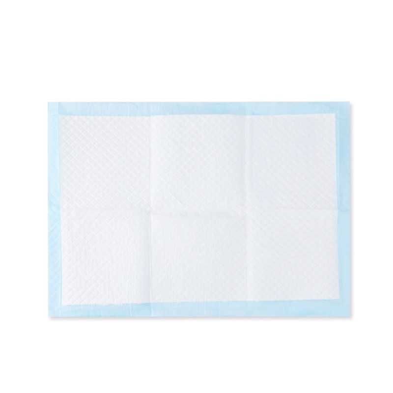 Podkład higieniczny dla zwierząt 60x90 cm chłonność do 600 ml | 50 sztuk