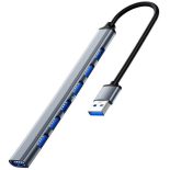 Adapter USB A TO 6*USB2.0+USB3.0