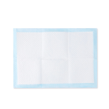 Podkład higieniczny dla zwierząt 60x90 cm chłonność do 700 ml | 50 sztuk