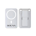 Bounn Power Bank Magsafe indukcja kabel 10000mAh