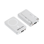 Bounn Power Bank Magsafe indukcja kabel 10000mAh