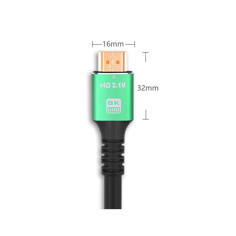 Kabel 1.5M 8k 60hz HDMI