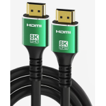 Kabel 1M 8k 60hz HDMI