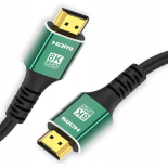 Kabel 1M 8k 60hz HDMI