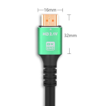Kabel 1M 8k 60hz HDMI