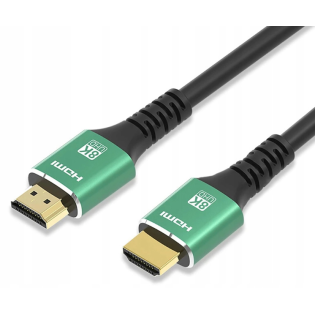 Bounn Kabel 3M 8k 60hz HDMI