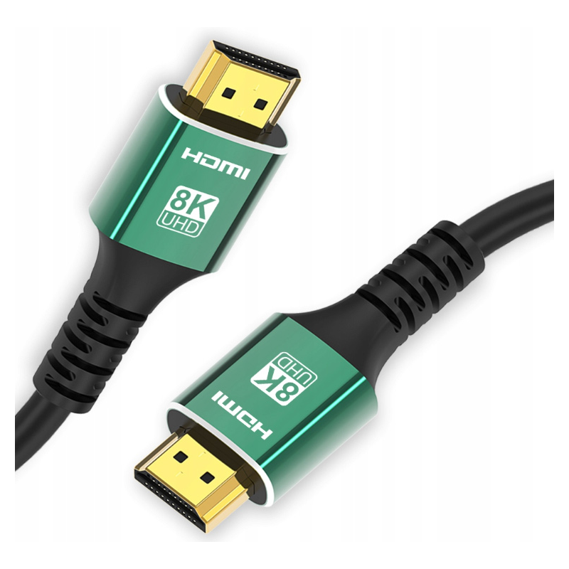 Bounn Kabel 3M 8k 60hz HDMI