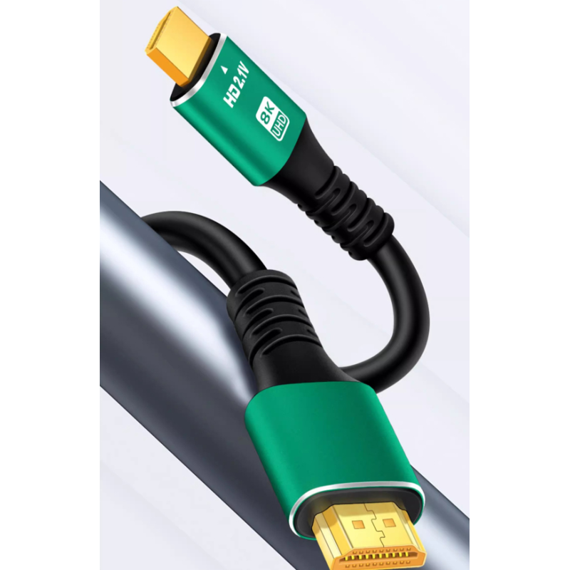 Bounn Kabel 3M 8k 60hz HDMI