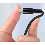 Kabel do ładowania 3A 3 w 1