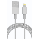 Kabel Lightning 5V 2.4A to USB Cable