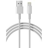 Kabel Lightning 5V 2.4A to USB Cable