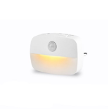 Bounn lampka LED nocna sieciowa LED | czujnik ruchu | 230V