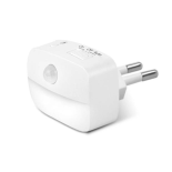 Bounn lampka LED nocna sieciowa LED | czujnik ruchu | 230V