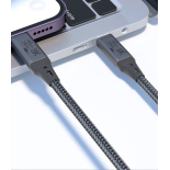 Kabel USB4 thunderbolt 3/4 PD240W 40Gbps