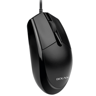 Bounn Myszka przewodowa HM-804