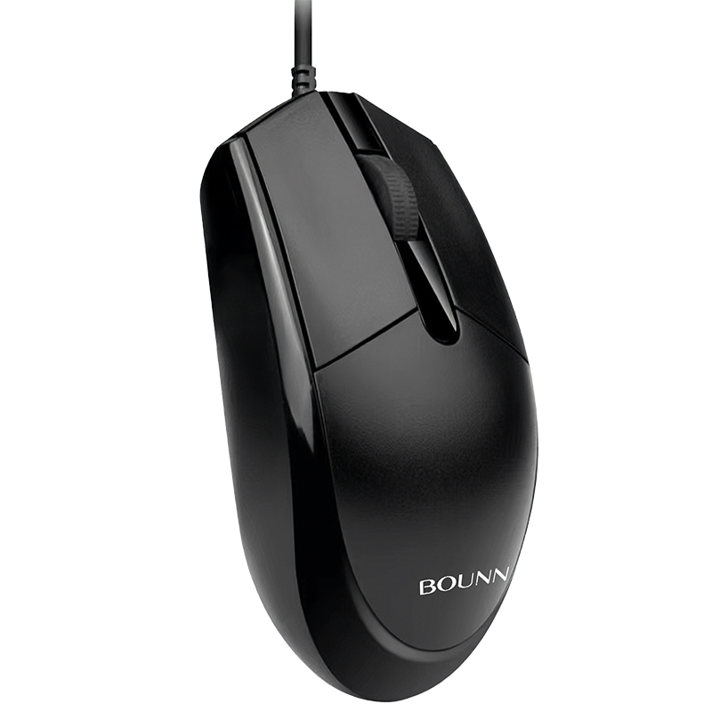 Bounn Myszka przewodowa HM-804