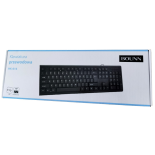Bounn Klawiatura przewodowa HK-616