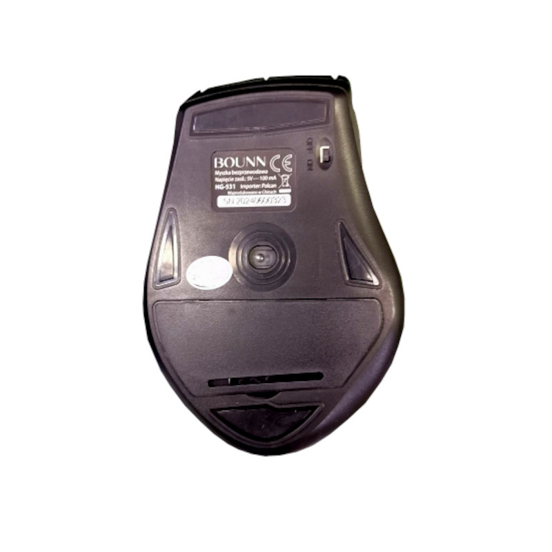 Bounn Myszka bezprzewodowa HG-531