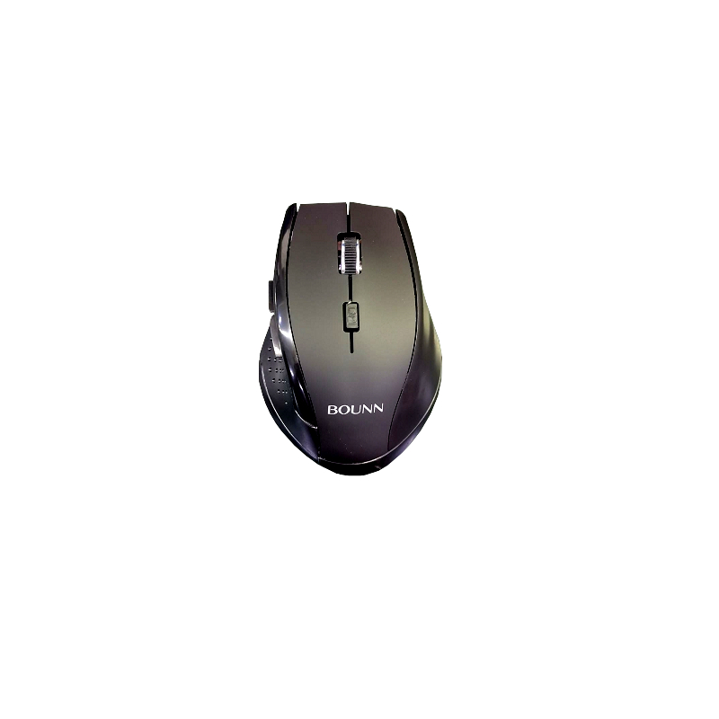 Bounn Myszka bezprzewodowa HG-531