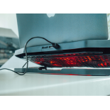 Bounn podstawka chłodząca po laptopa | gamingowa