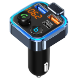 Bounn ładowarka samochodowa QC3.0+PD18W