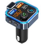 Bounn ładowarka samochodowa QC3.0+PD18W