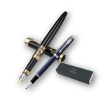 Pióra wieczne i kulkowe