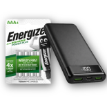 Baterie i akumulatory