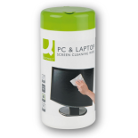 Środki czyszczące do elektroniki