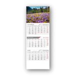 Kalendarze na ścianę