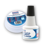 Drobna galantelia biurowa